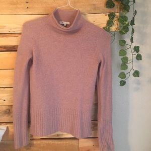 Madewell blush long sleeve